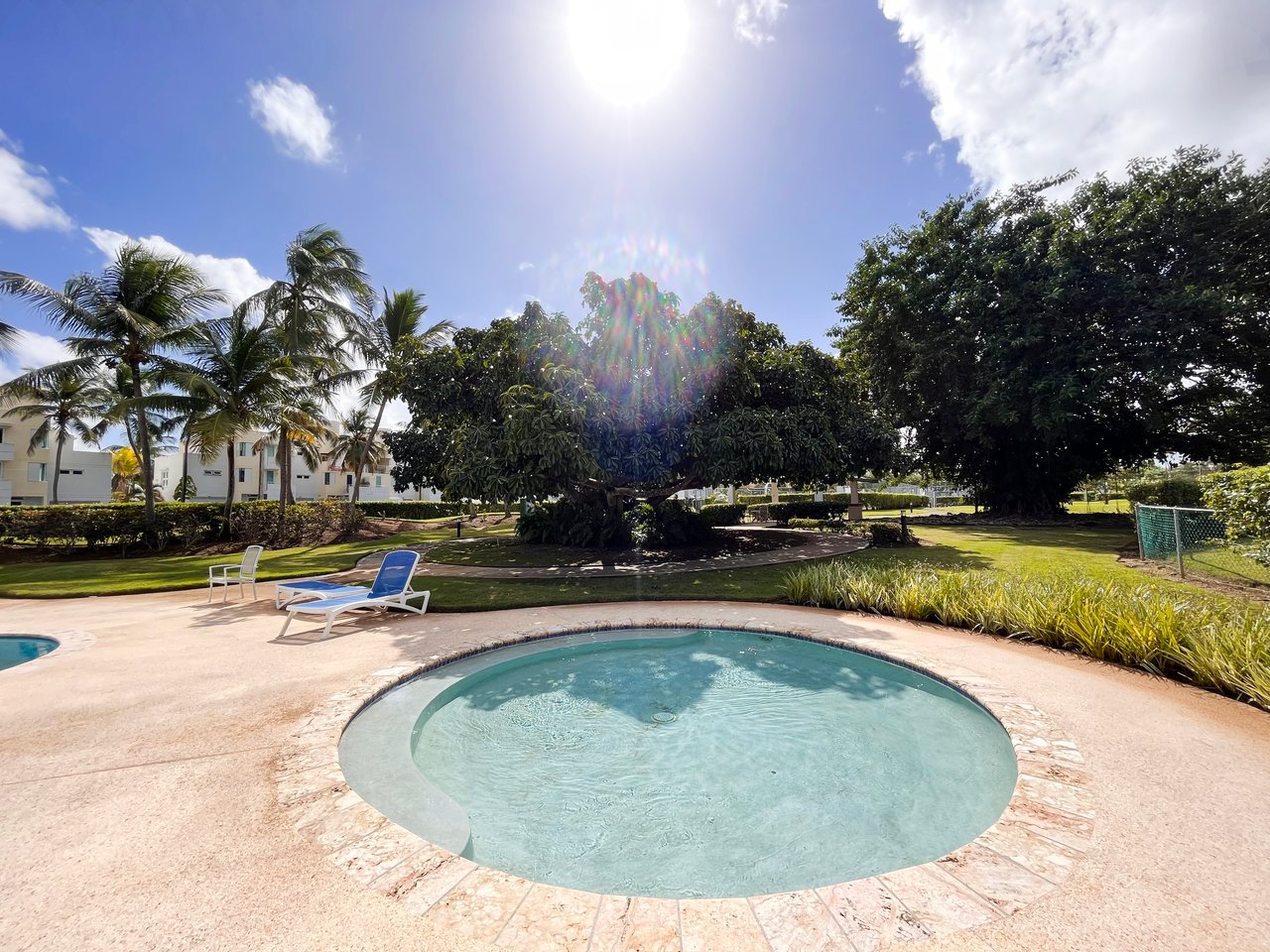 Golf Villa East #20