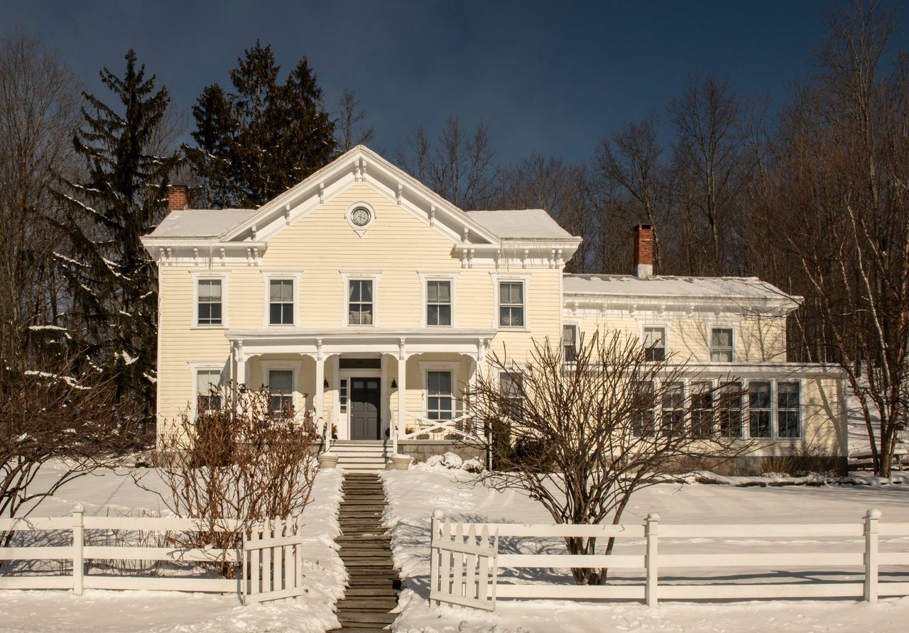 132 Decker Road, Gallatin