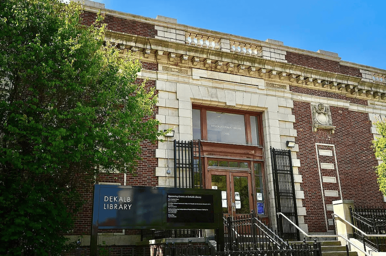 946 Bushwick Avenue #332