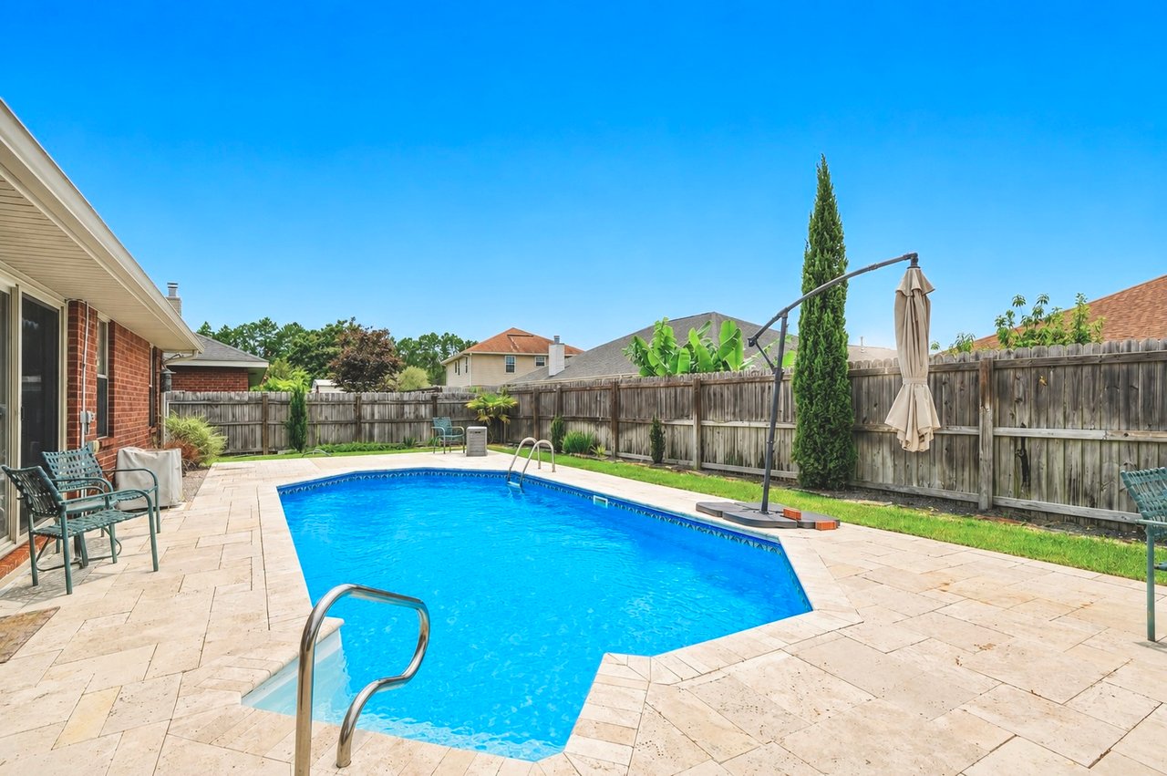 8784 Conquest Ct Pensacola FL 32506