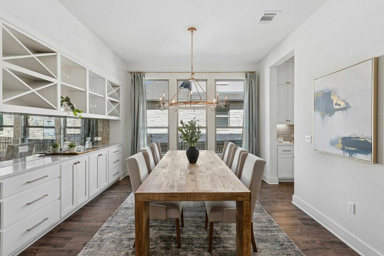 Home For Sale in Avana At Circle C Ranch!