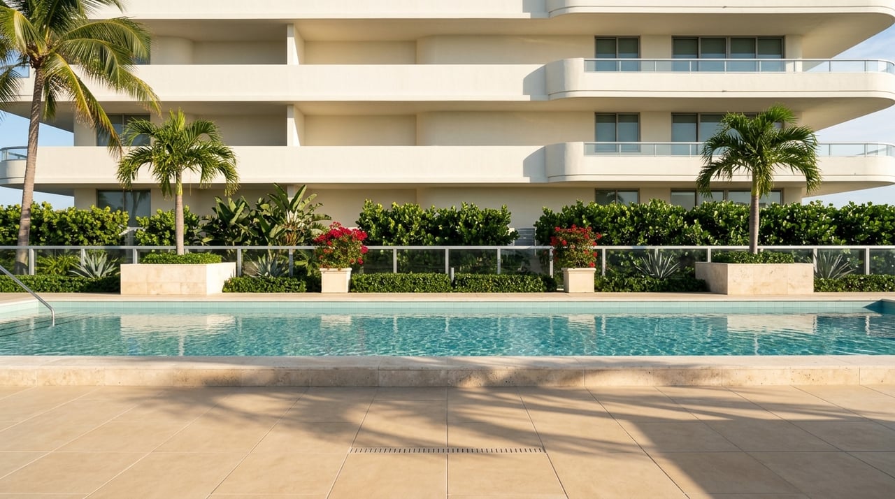 Waterfront Condo Lifestyle In Jupiter