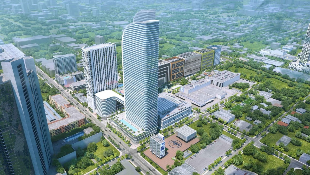 July 2025  Braman Special Area Plan Scheduled for Second Hearing