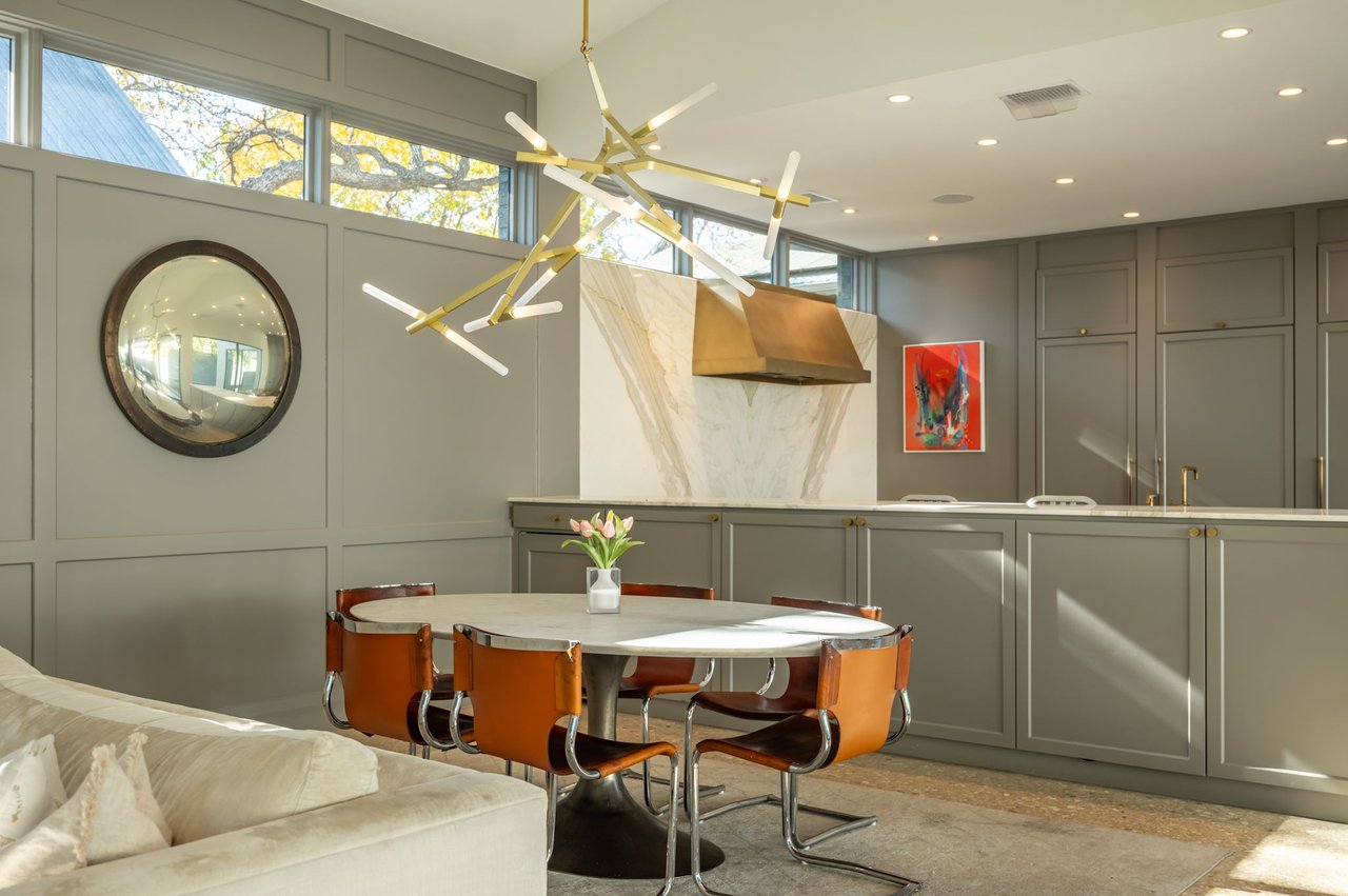 Clarksville | Prime Austin Living Steps from Downtown