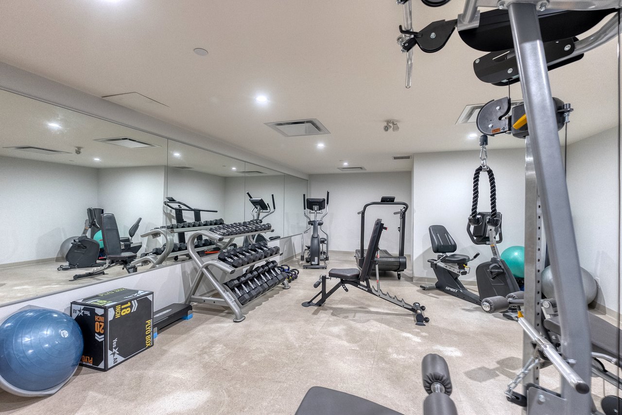 Jack Pine Lodge Penthouse 308