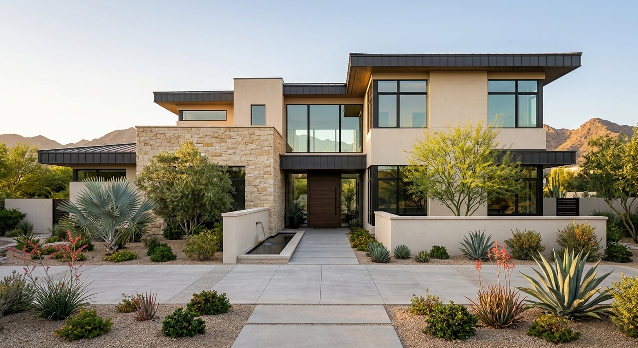 Henderson Neighborhoods For Move-Up Homebuyers