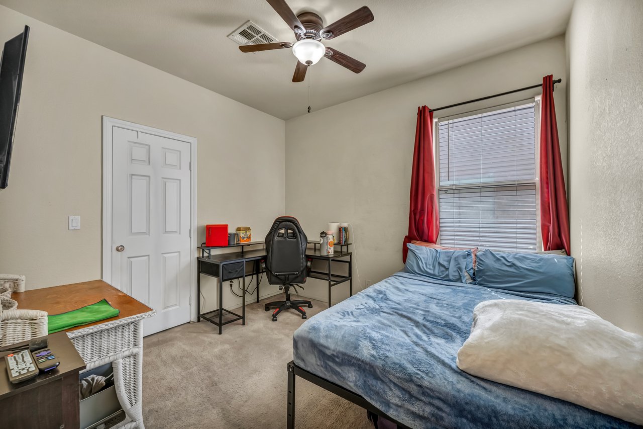 8421 Cheerful Brook Avenue