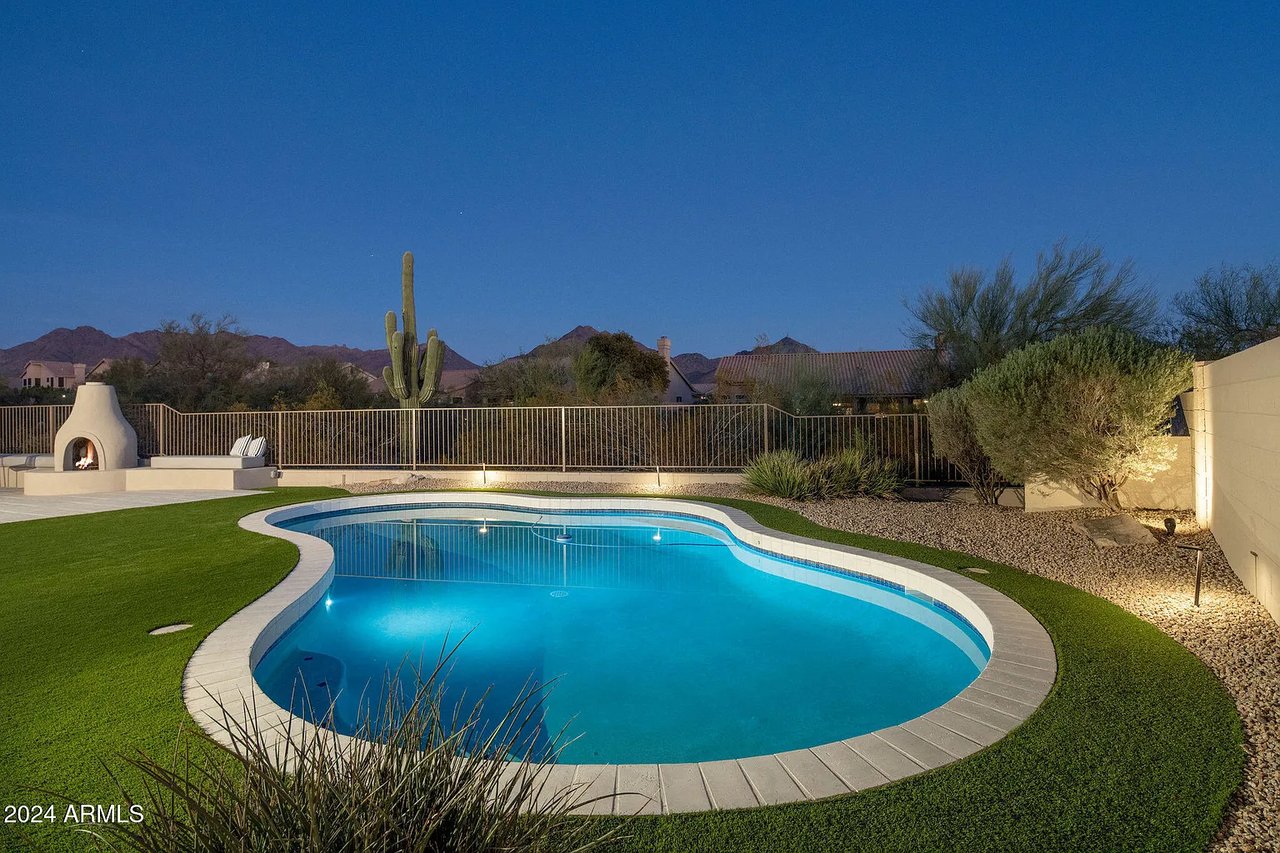 18841 N 94TH Way, Scottsdale