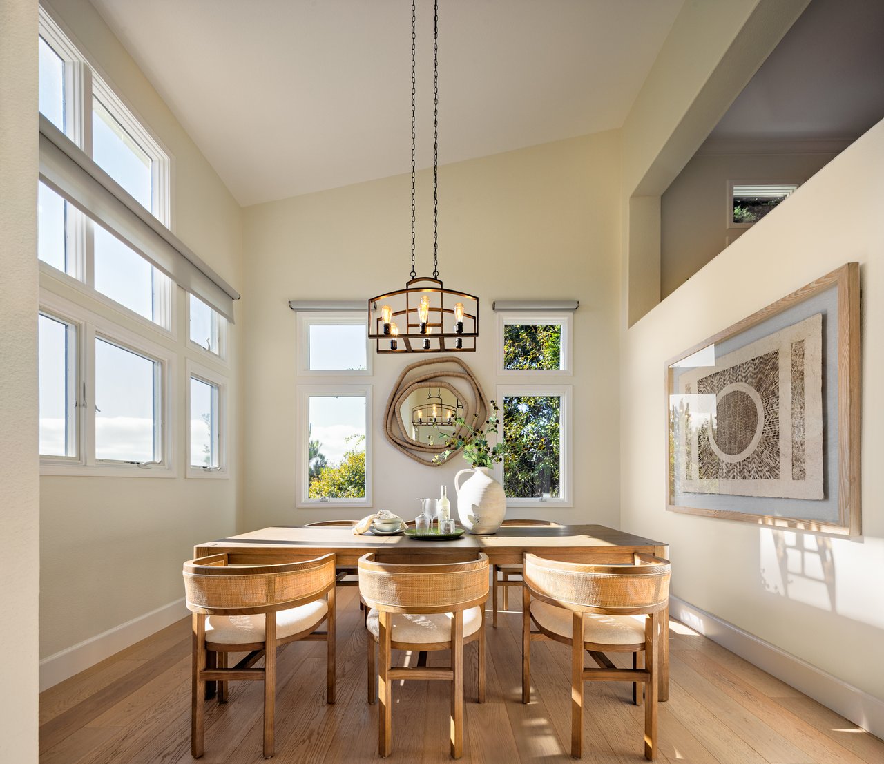 Desirable Cypress Hollow