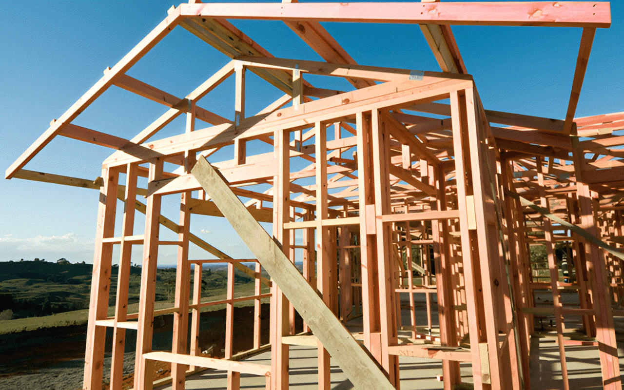 What’s Motivating More Buyers to Choose a Newly Built Home?