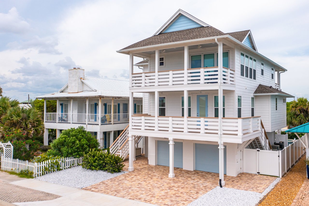 Southern Shores