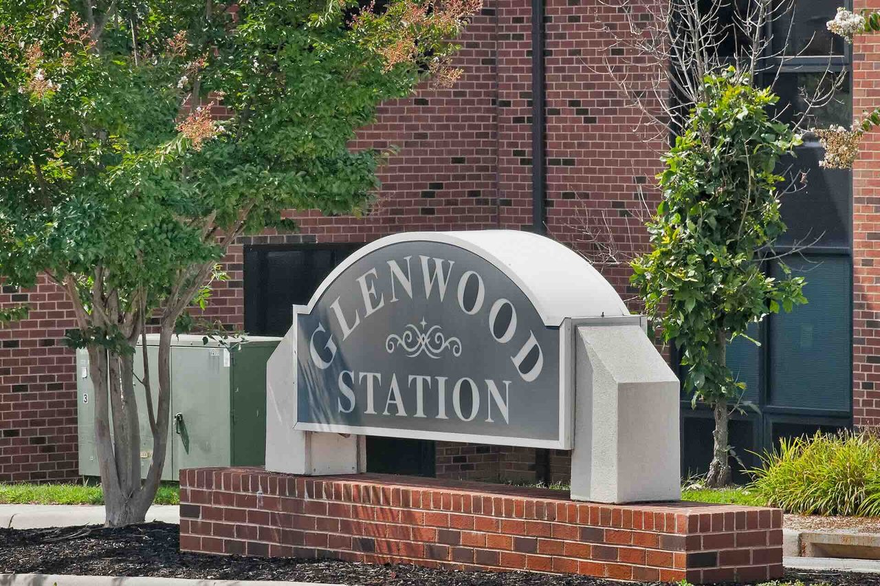 Glenwood Station