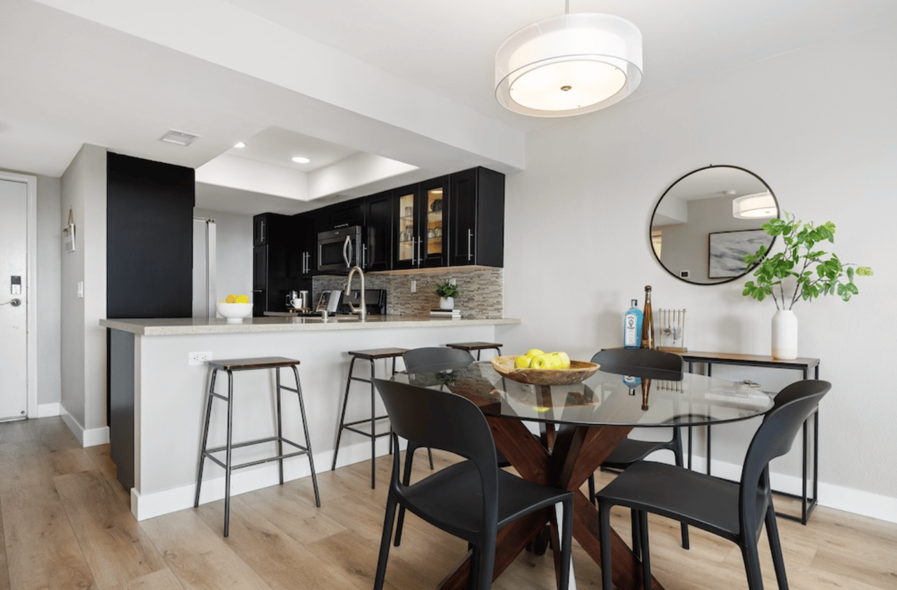 Ocean Views – Encinitas