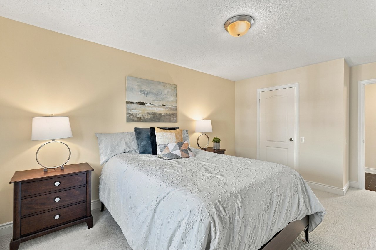 Family Living in the Heart of Lakeshore Woods