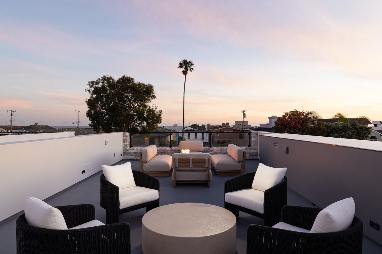 1313 Ocean Avenue