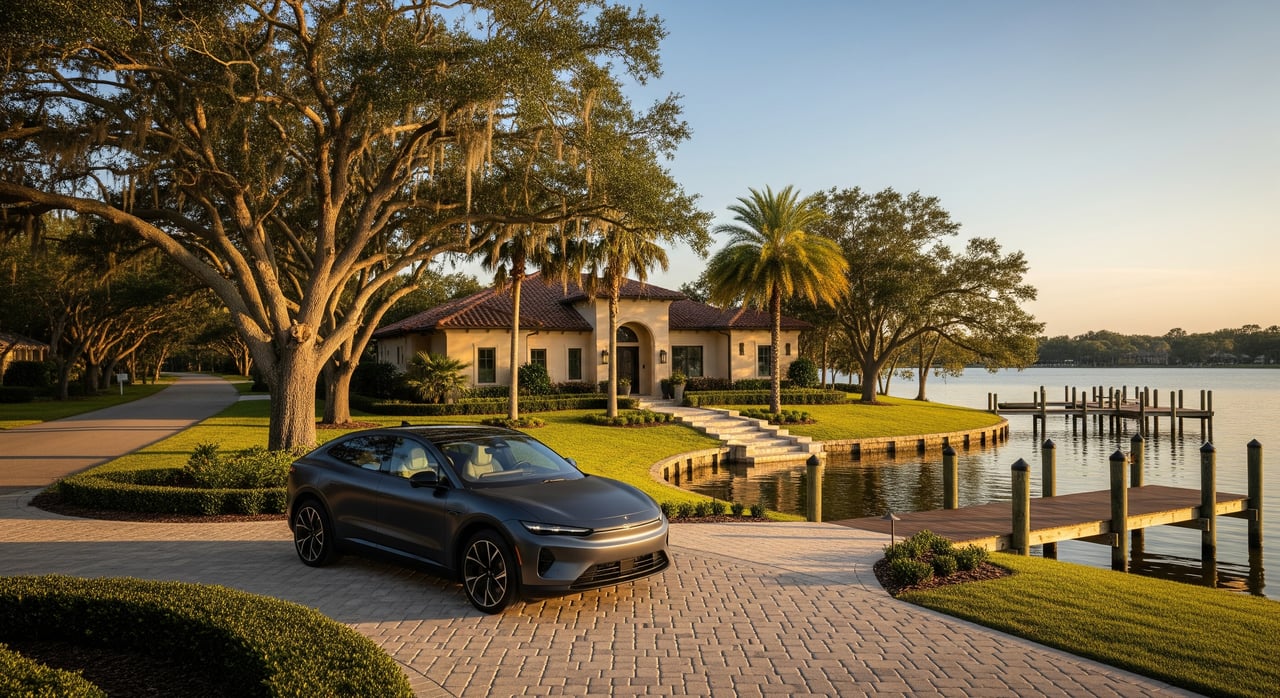 Lakeland vs Plant City: Which Fits Your Commute?