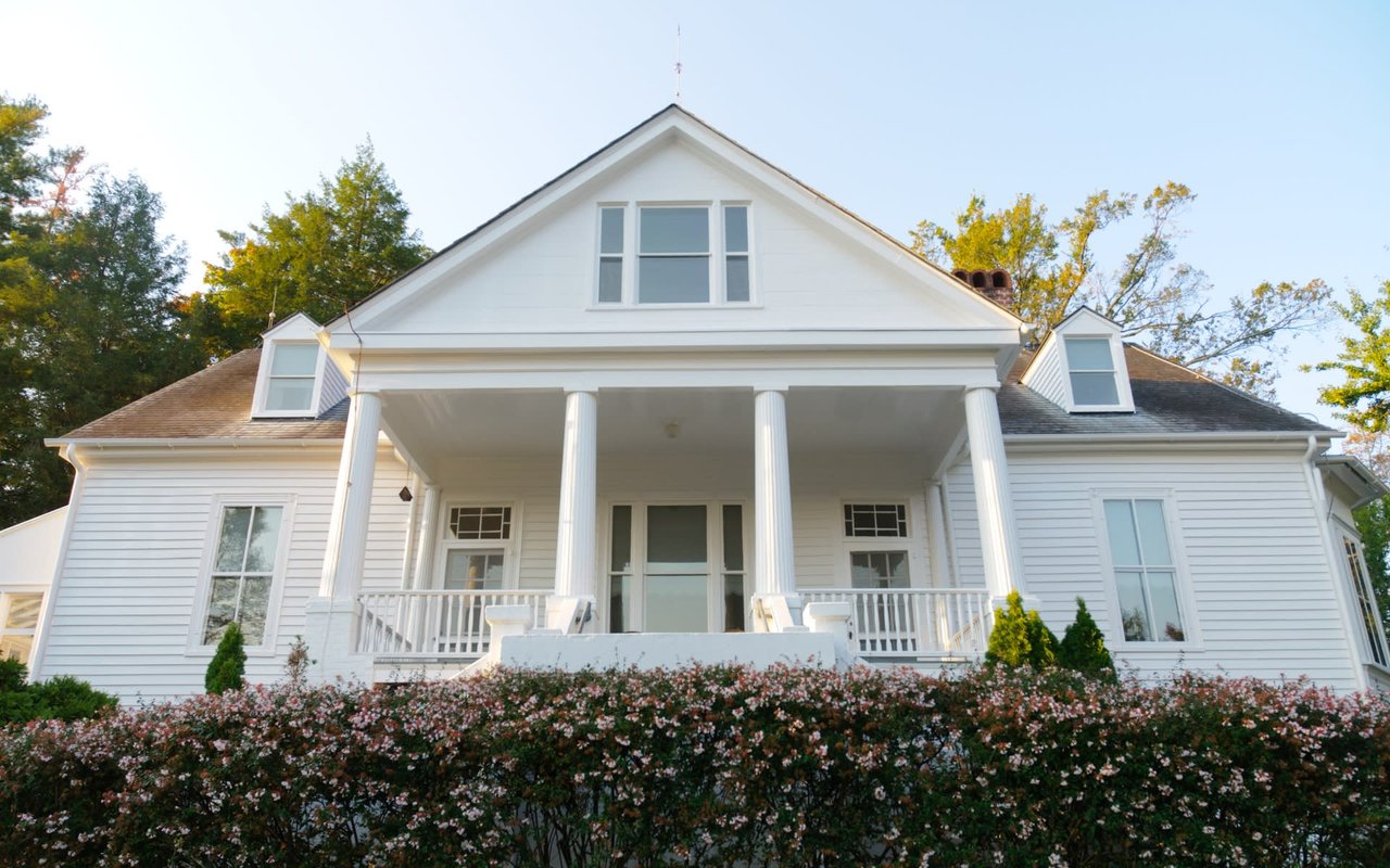 The Retreat at McAlpine Creek