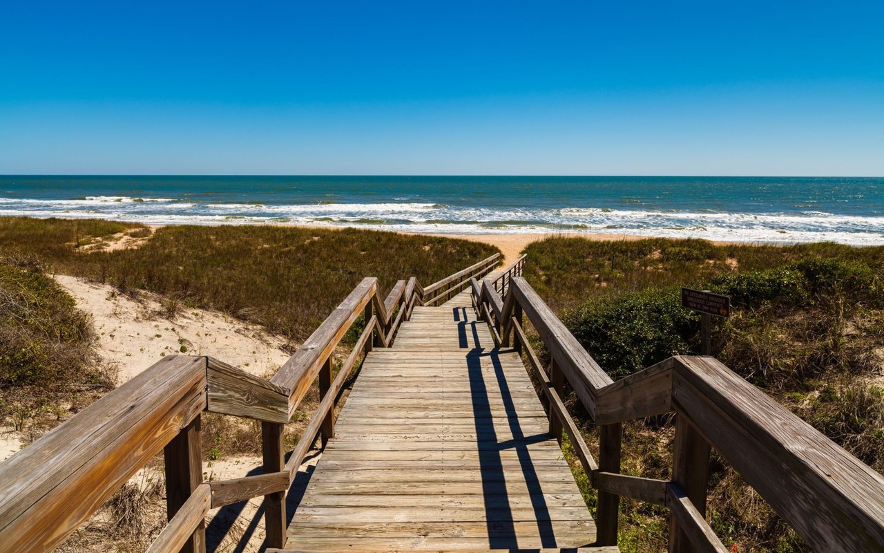 Ponte Vedra Beach