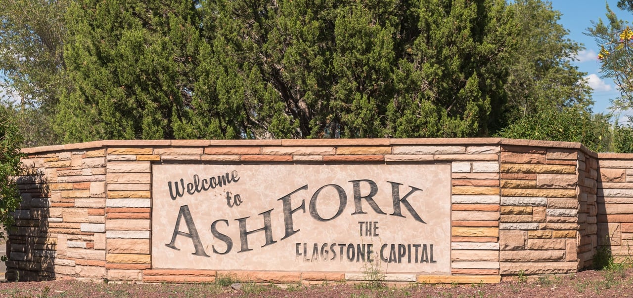 Ash Fork