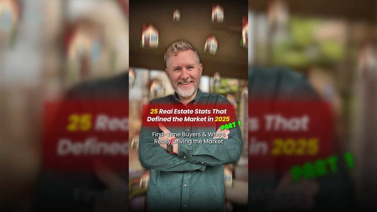 Who's Really Driving the Market