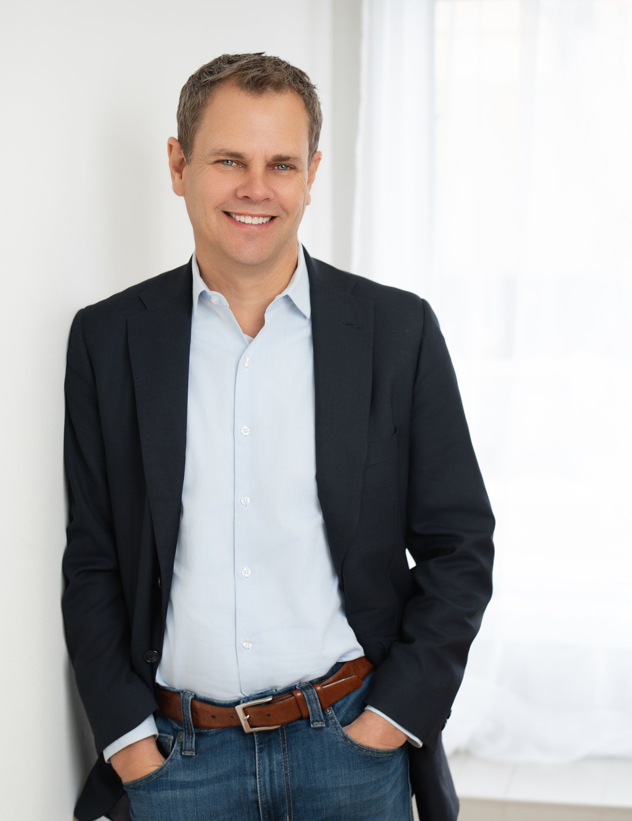 Chris Dennis