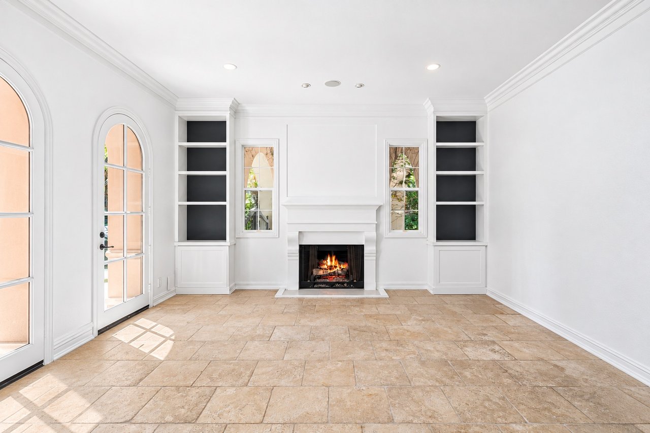 25 Peppertree