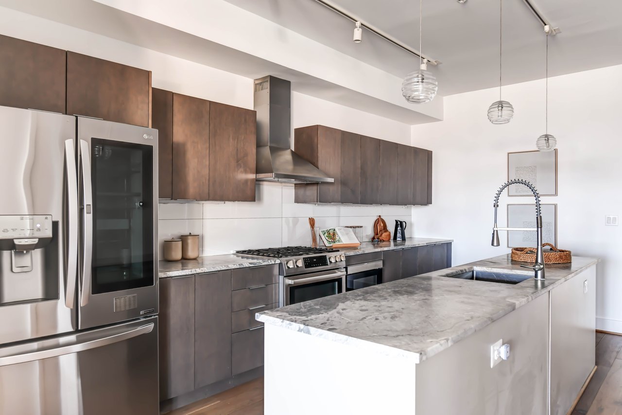 1468 Belmont Street NW Unit 3E