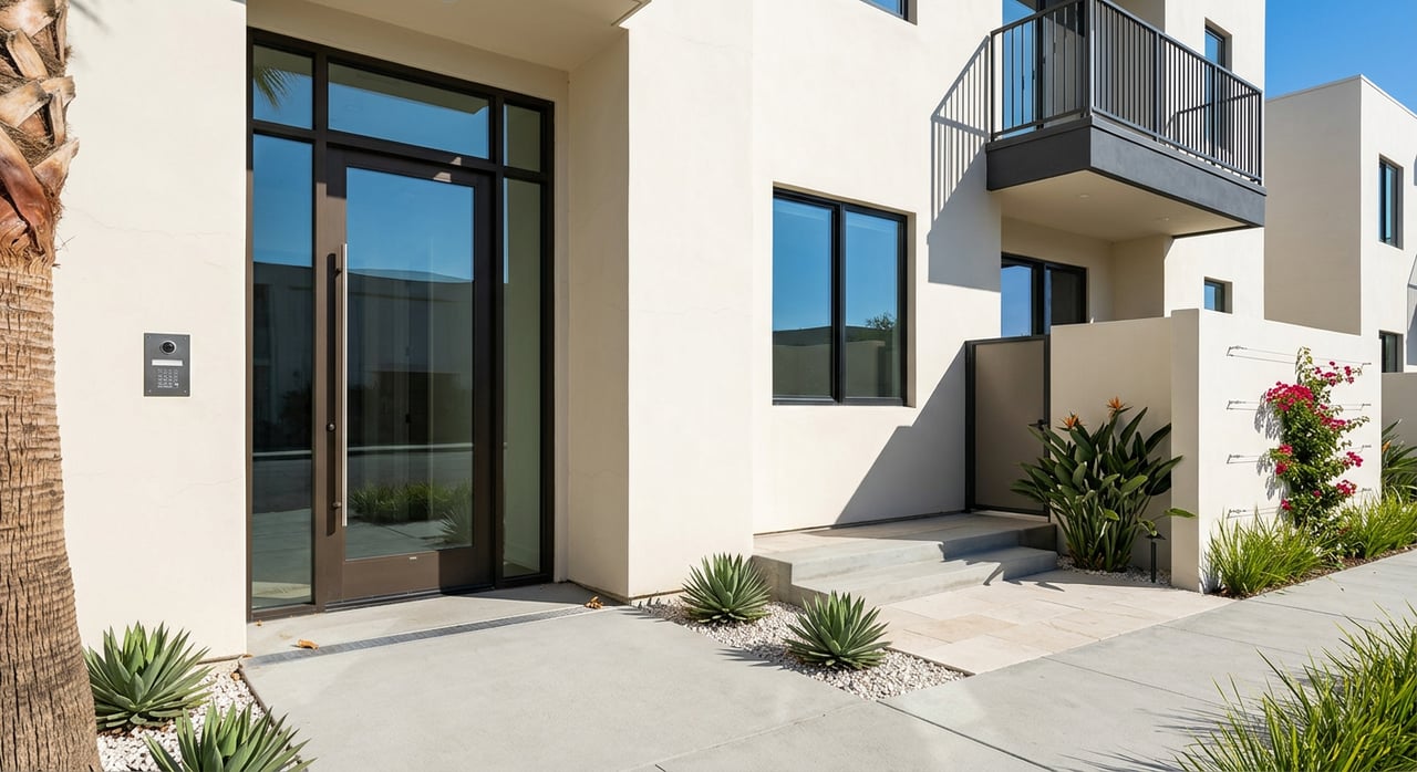 Condo or Townhome? Structuring a Santa Monica Beach Purchase