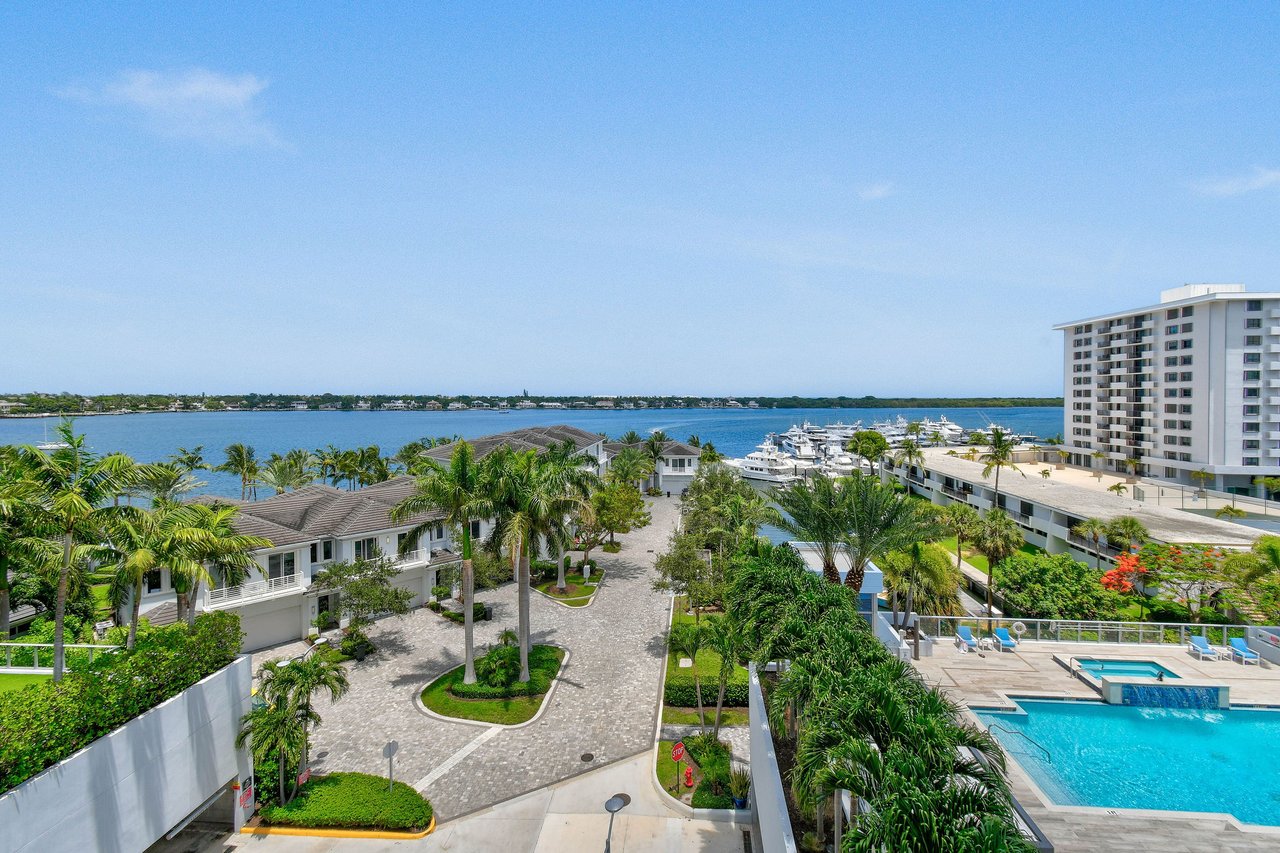 3 Water Club Way Unit 601