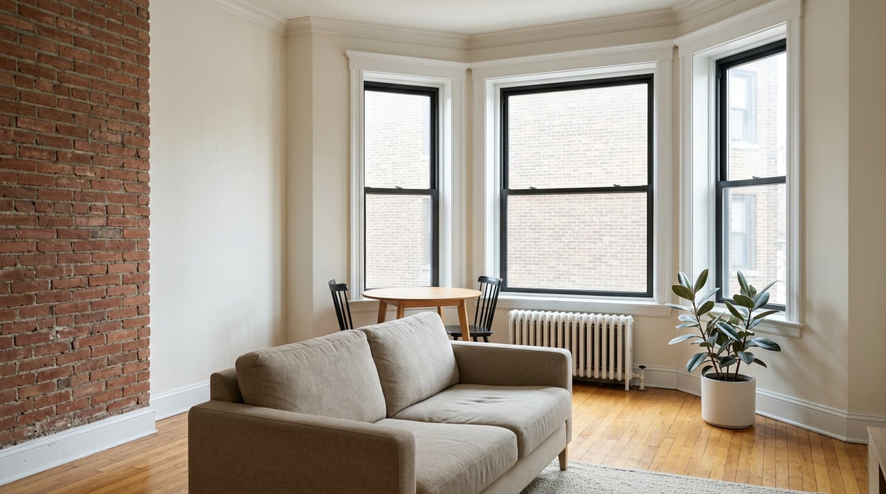 Logan Square Vs Roscoe Village For First-Time Buyers