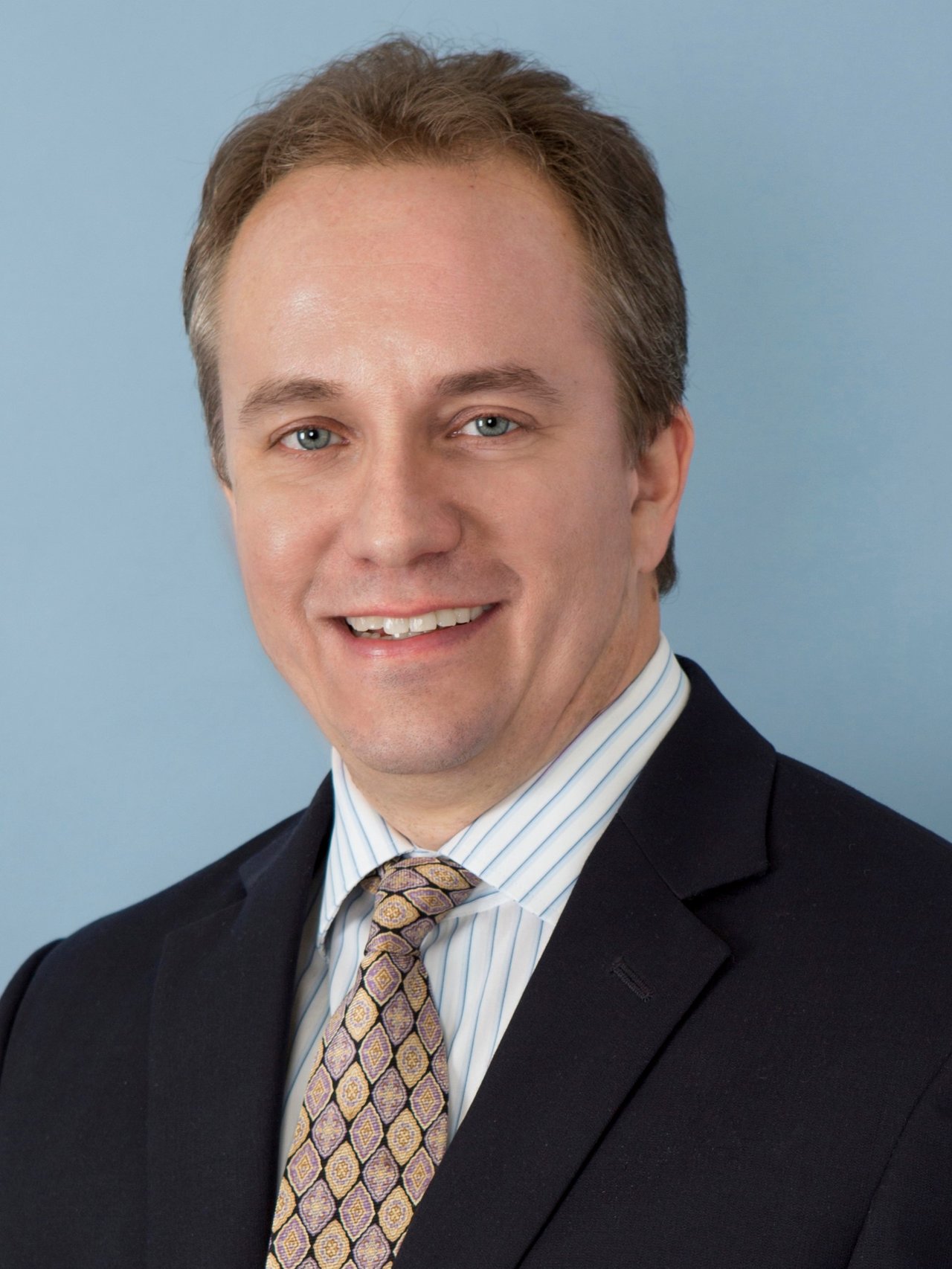 Doug Tammelin Leominster, MA Real Estate Agent Headshot