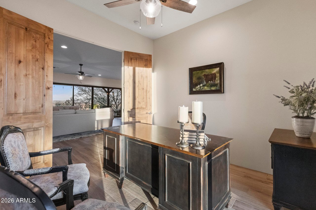 21620 W BUCKWHEAT LANE