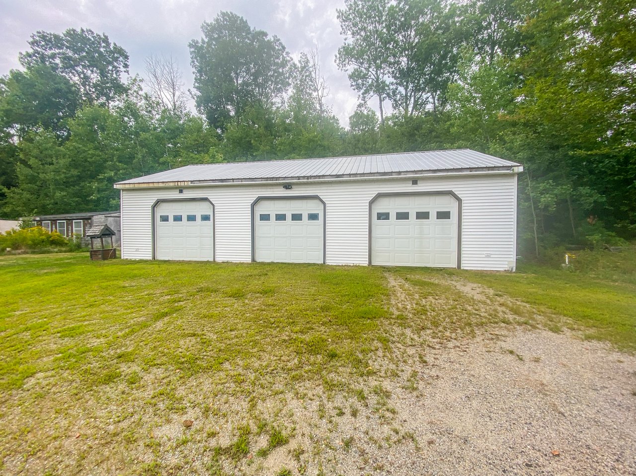 Rental Currently Available