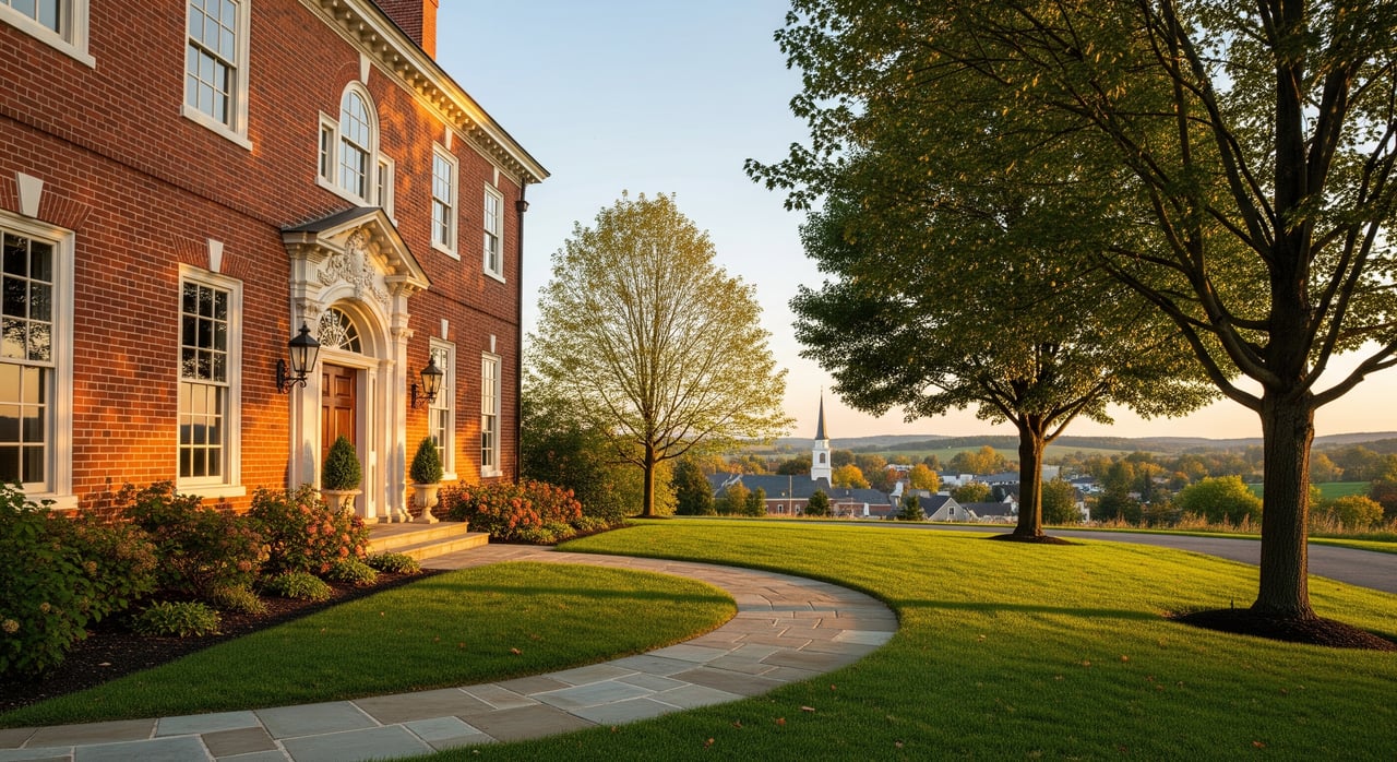 How Bright MLS Expands Reach for Elizabethtown Sellers