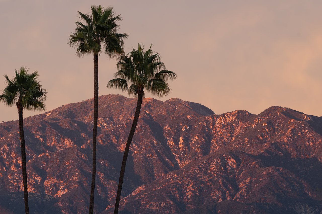 San Gabriel