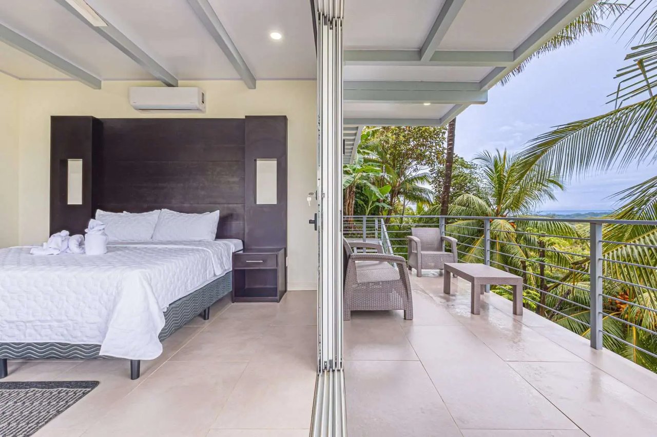 Villa Brisas Del Mar