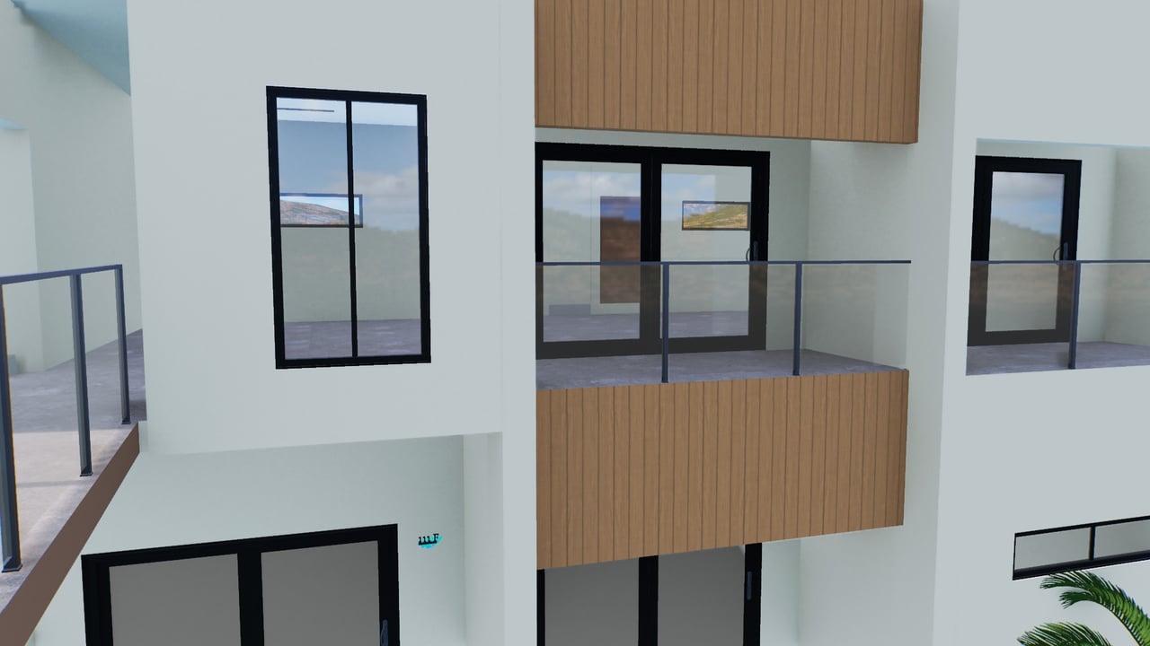 Ora Residence | One Bedroom