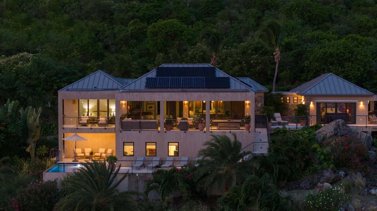 Backup Power Plans for Carolina Properties