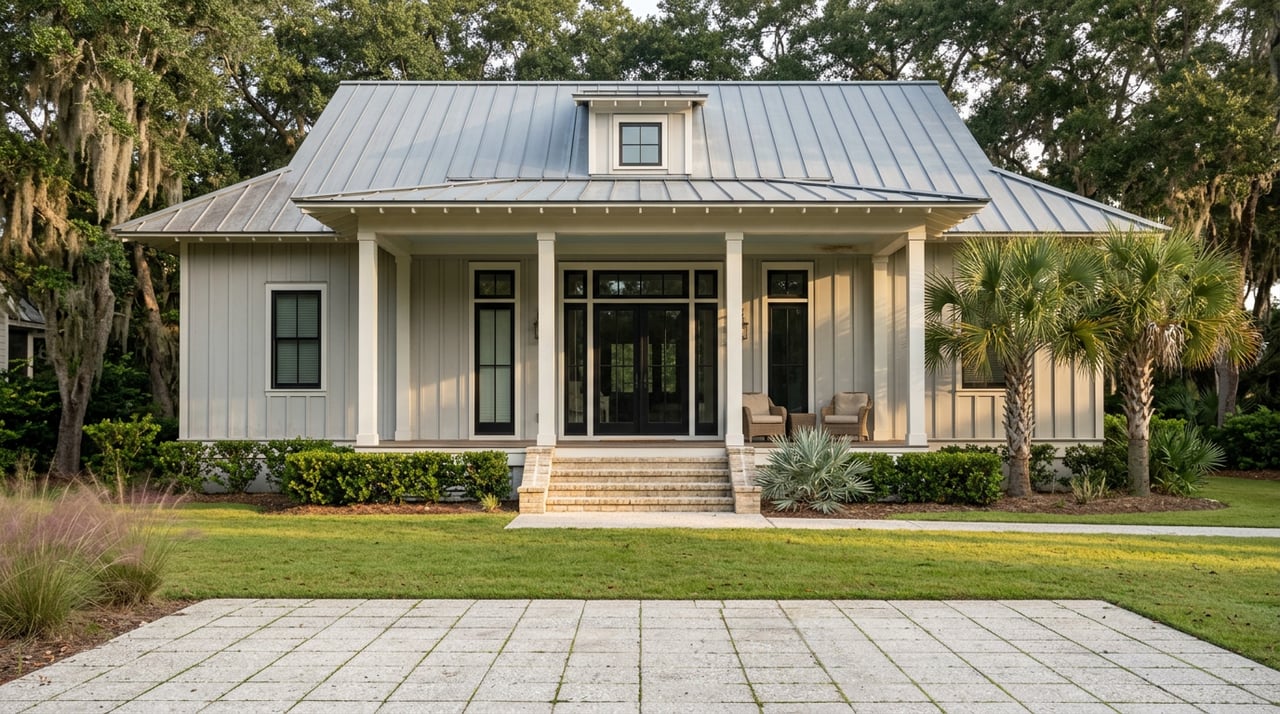 Sea Pines Doesn't Slow Down in August, It Switches Audiences