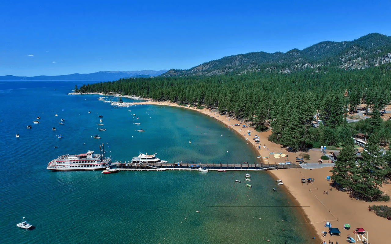 Zephyr Cove