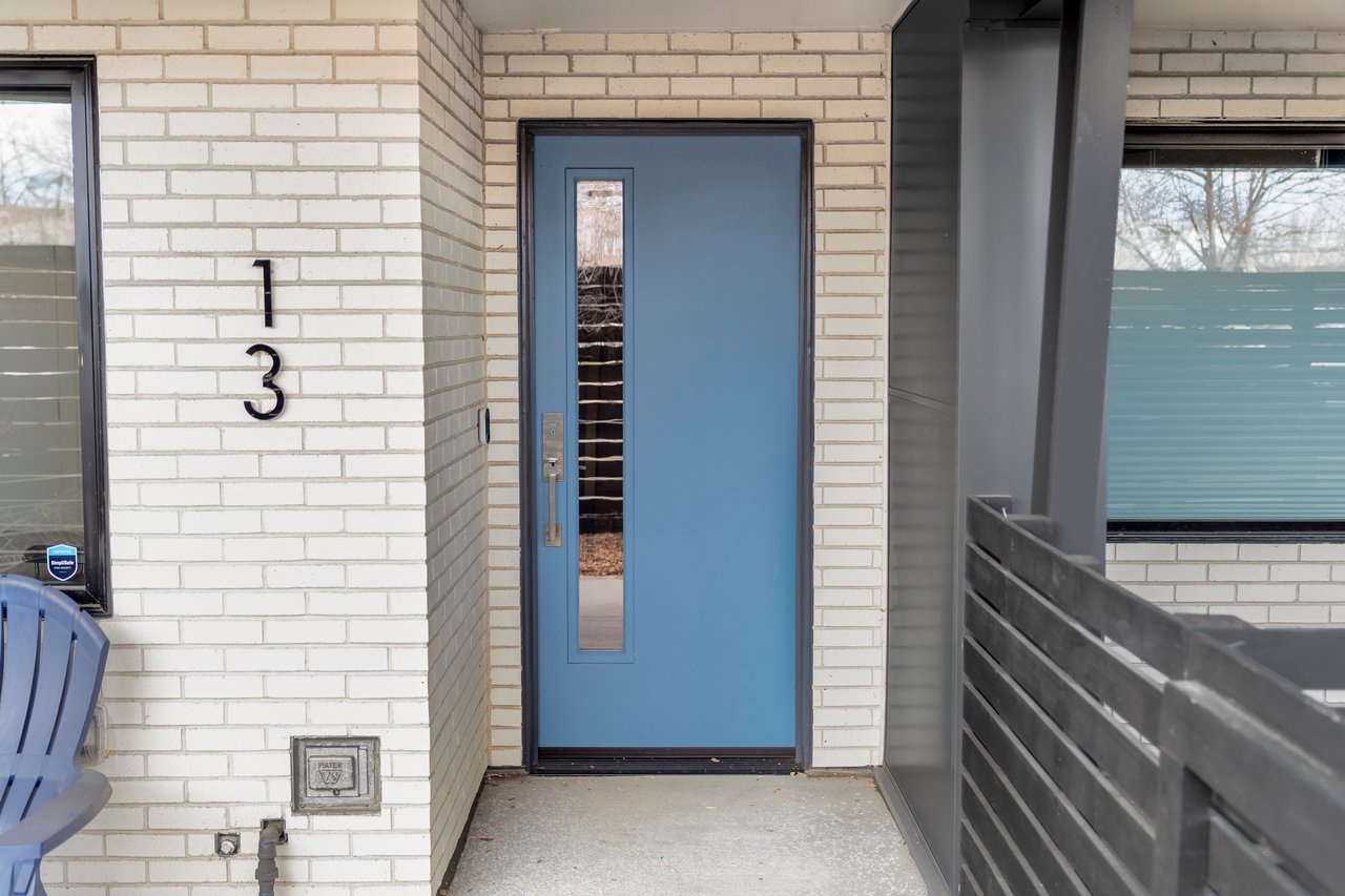 2465 Walnut Street, Unit 13