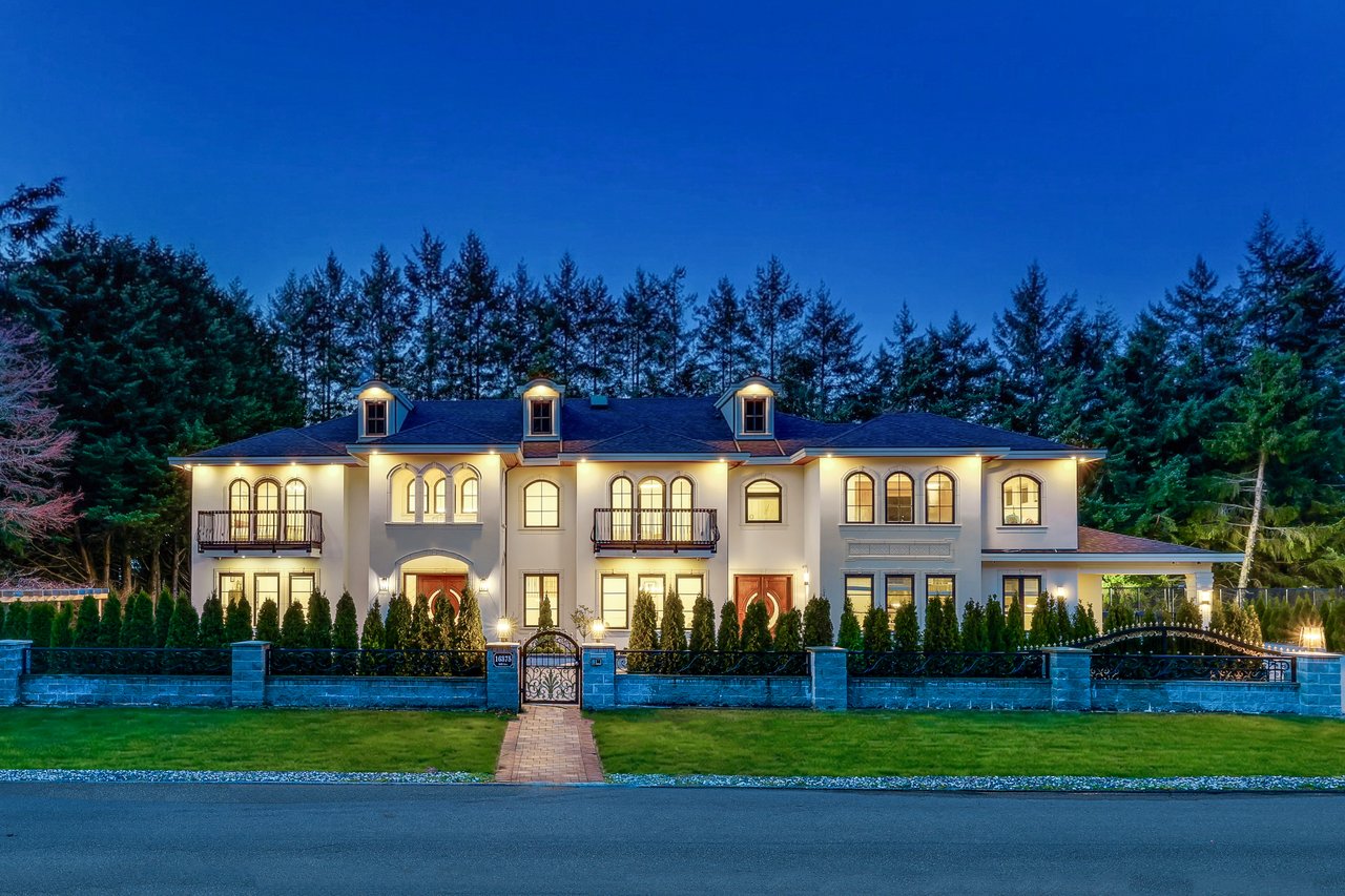 Exclusive Luxury Listing