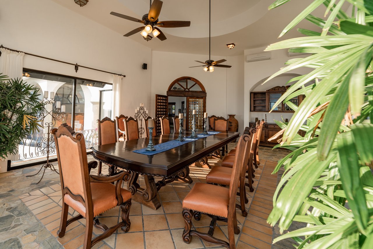 5 Bedroom, Single Family Home, Villa Encantada 