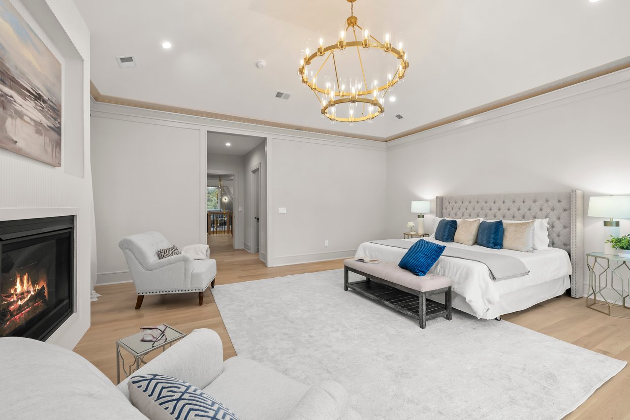 More Than a Home - An Experience