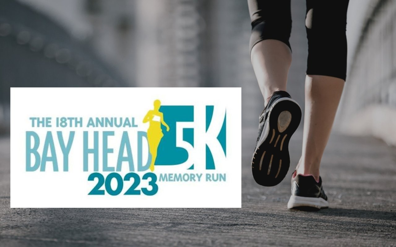 Join the Annual Bay Head 5k Memory Run