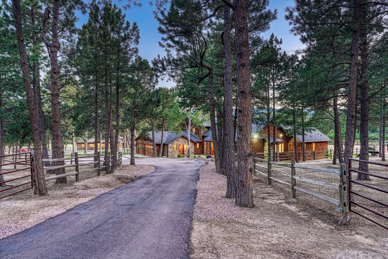 2415 Bricker Road