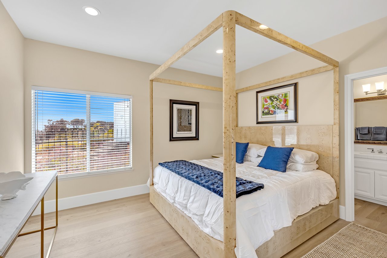Luxury Rental Minutes from Doheny Beach
