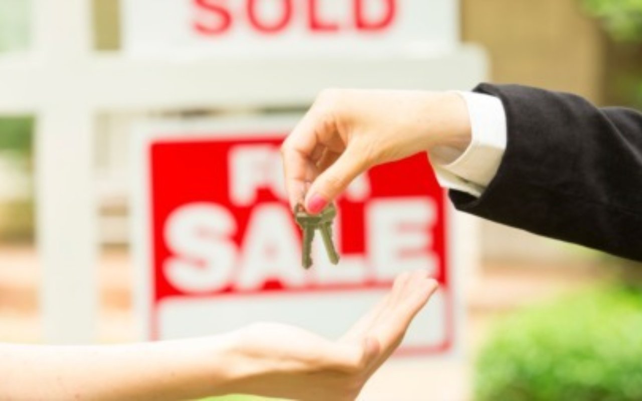Unlocking Your Home's Full Potential: Selling for Top Dollar with Expert Assistance