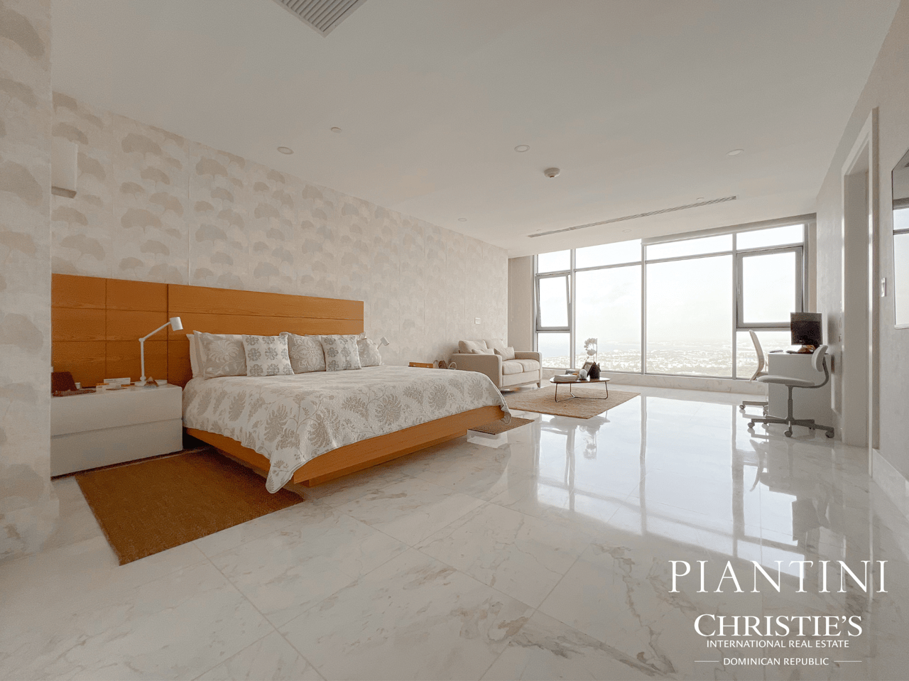 Seurat Luxury Condo
