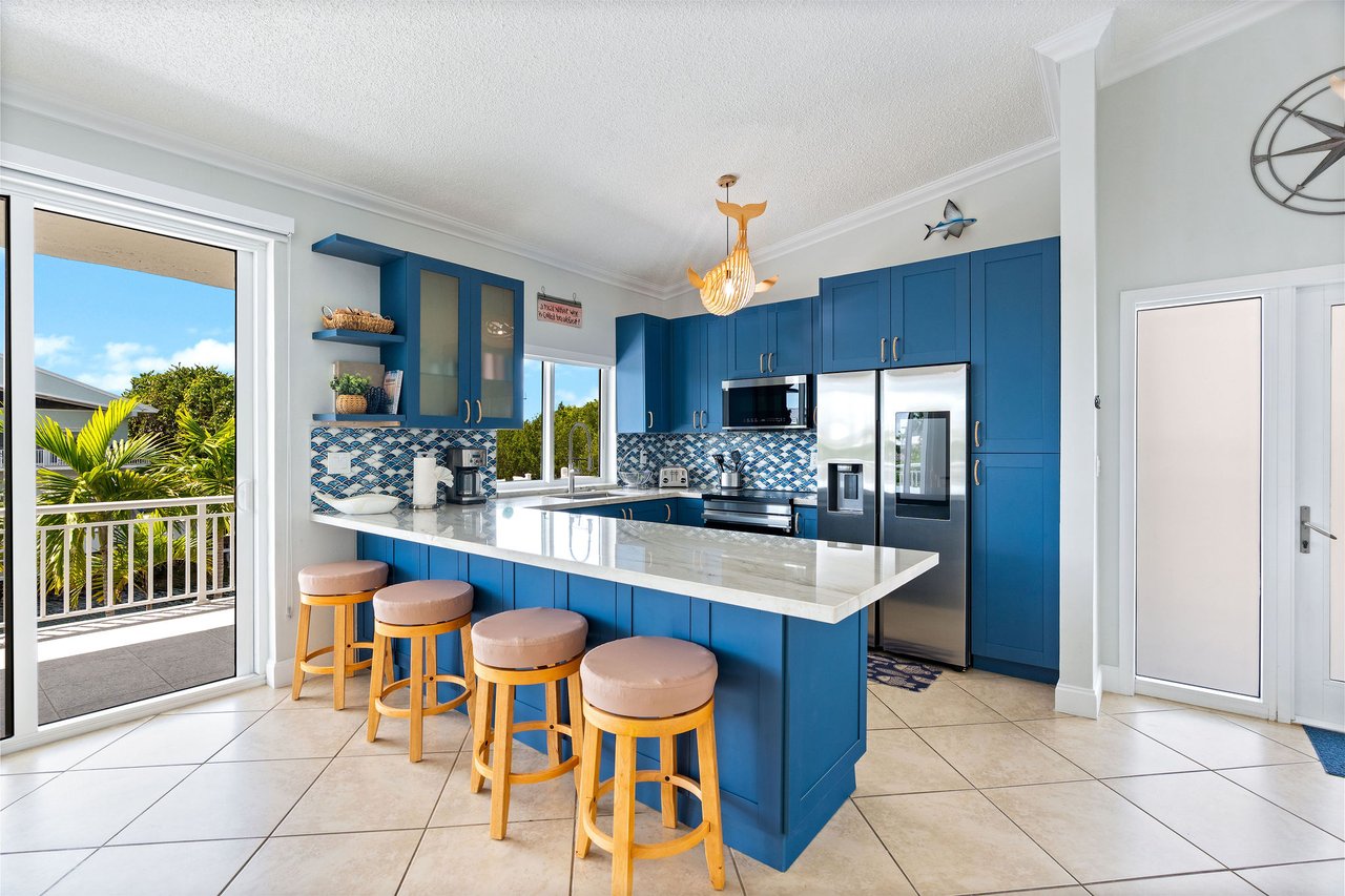 Off Market - Islamorada